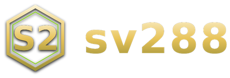 sv288 logo